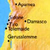 Cartina geografica