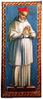 San Pier Damiano