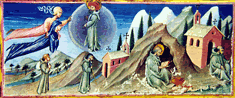 Vita di San Pier Damiano