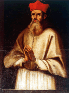 San Pier Damiano